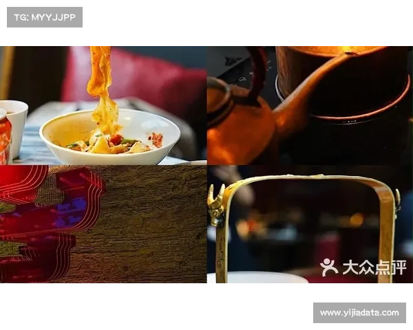 西安赛事餐饮服务融合陕菜文化元素提升赛事体验与地方特色魅力 西安赛事餐饮服务融合陕菜文化元素提升赛事体验与地方特色魅力