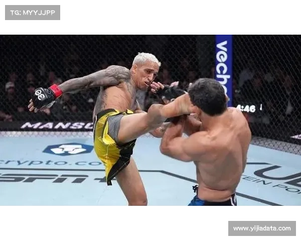 UFC322聚焦伊朗名将本尼尔大流士与法国悍将贝诺伊特圣丹尼斯激烈对决 UFC322聚焦伊朗名将本尼尔大流士与法国悍将贝诺伊特圣丹尼斯激烈对决