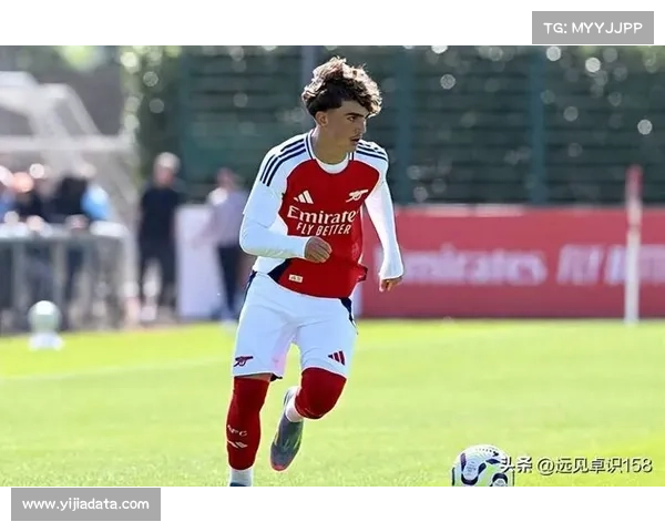 枪手15岁边锋道曼欧冠登场 创造最年轻出场纪录