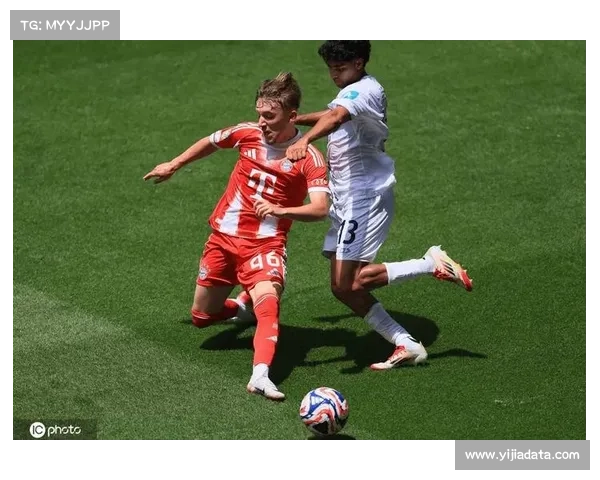 伦纳特-卡尔：拜仁是梦想，但未来想去皇马