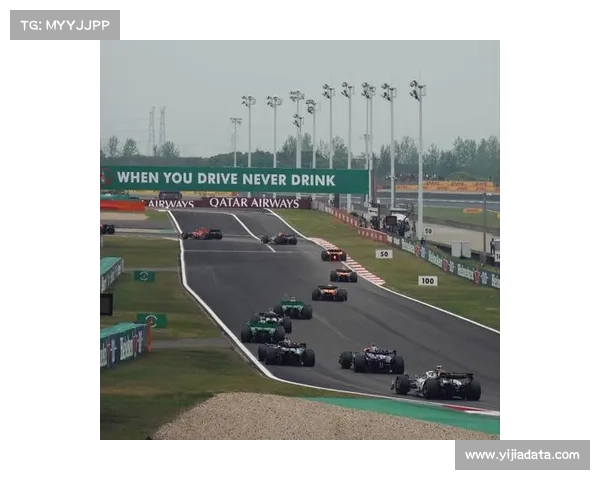 F1全球单站平均观众破1亿，社交媒体关注量7600万