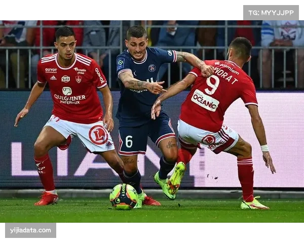 法甲第28轮战报汇总:布雷斯特小胜,里昂主场闷平